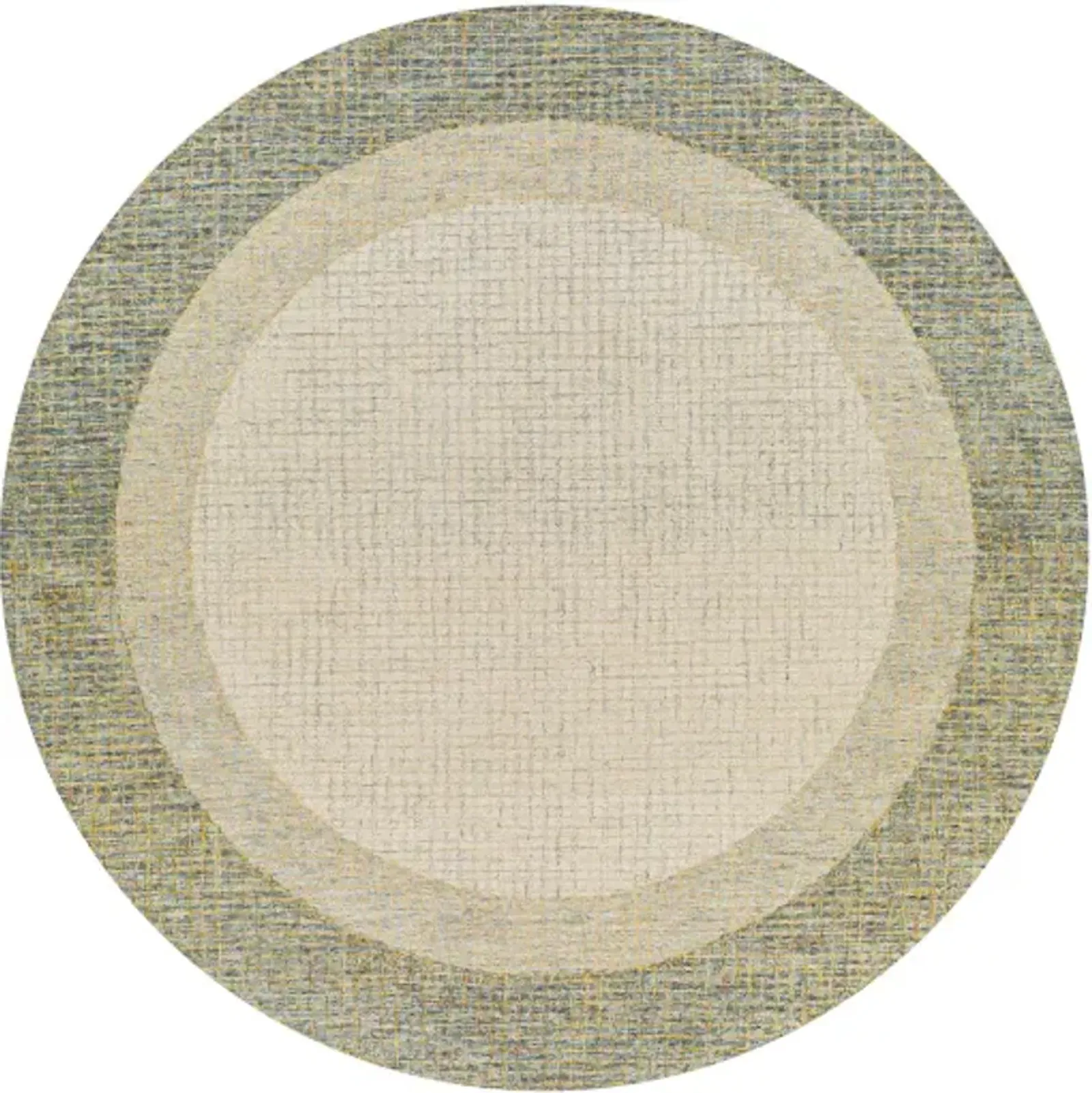 Elena 8' Round Rug