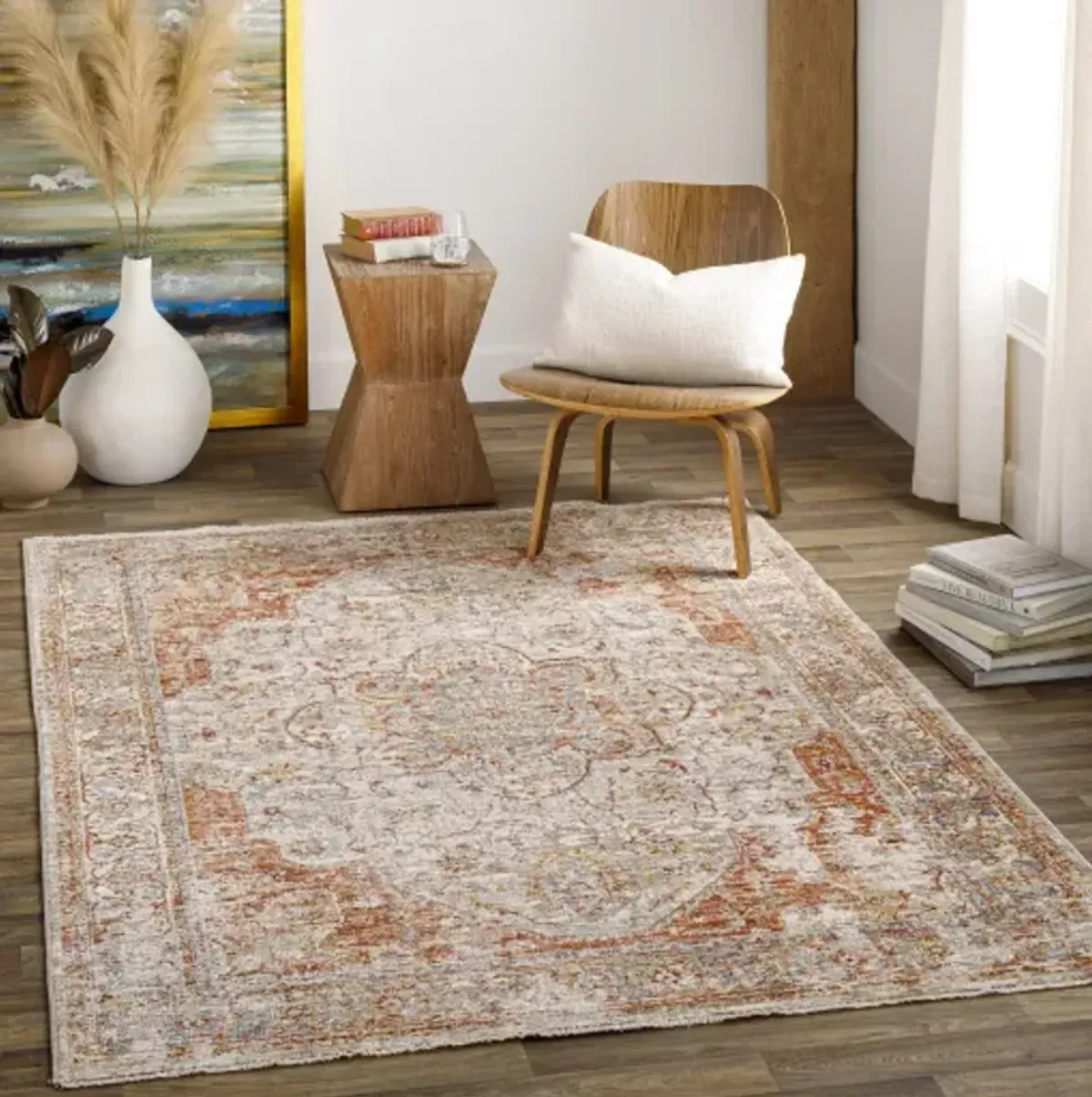 Aspendos APS-2305 2'7" x 10' Rug