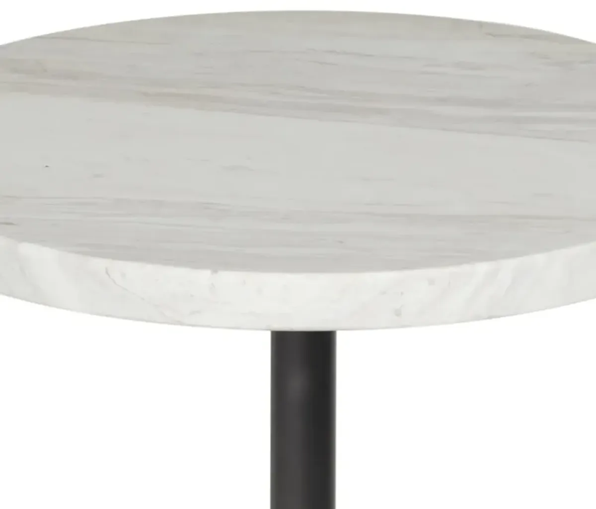 Arthur Accent Table (Oil Rubbed Bronze)