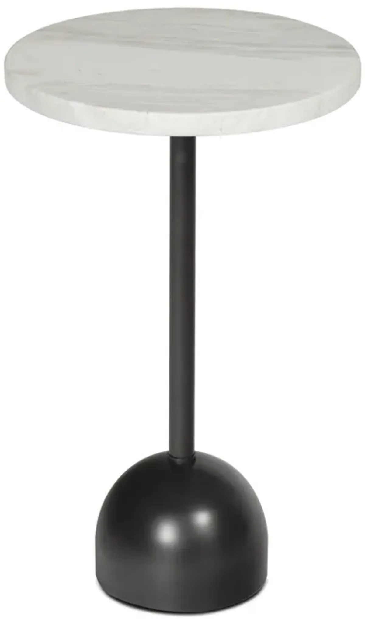 Arthur Accent Table (Oil Rubbed Bronze)