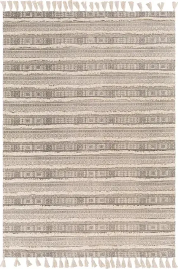 Calisa 2'6" x 4' Rug