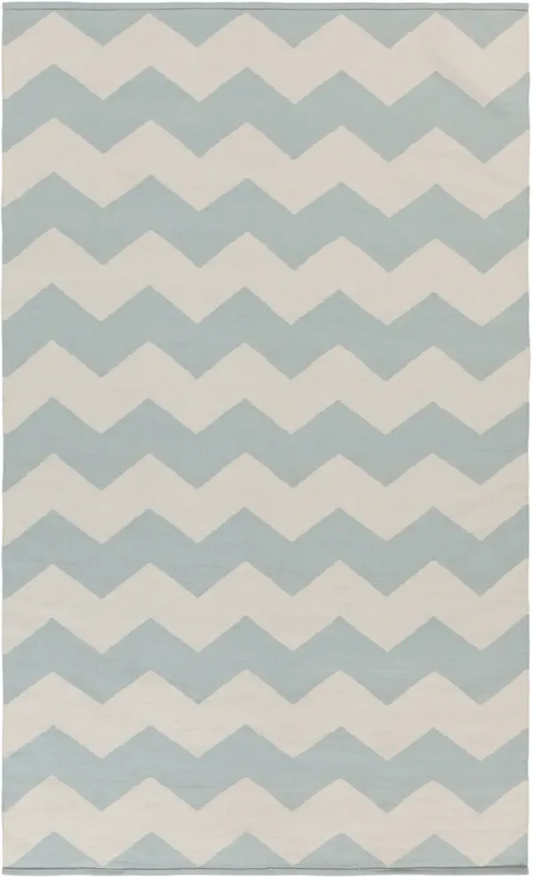 Vogue AWLT-3021 8' x 10' Hand Made Rug