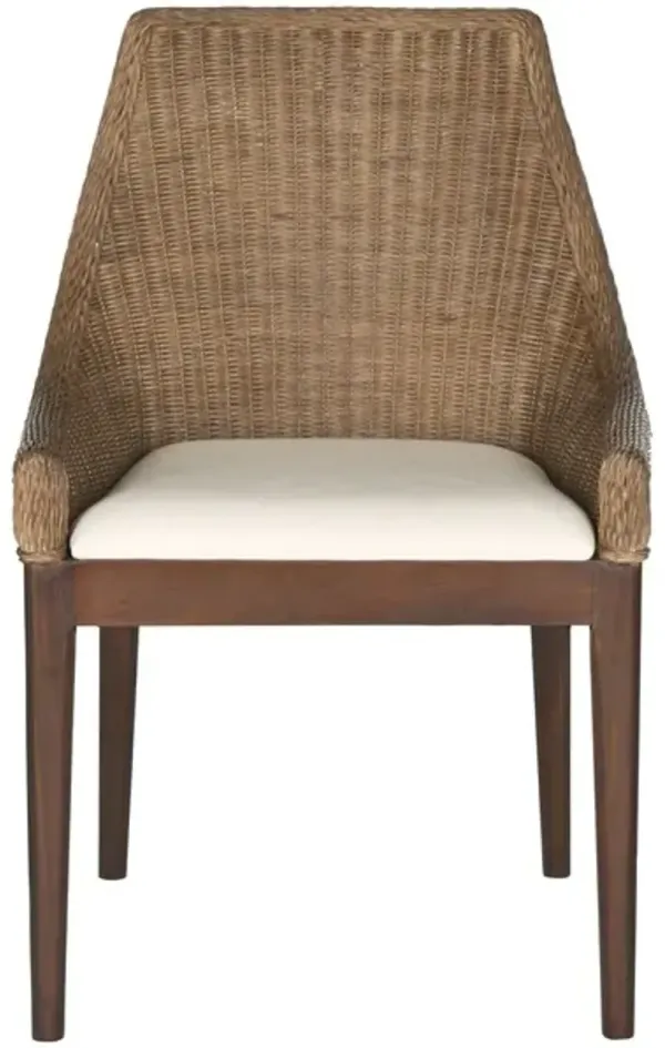 FRANCO SLOPING CHAIR