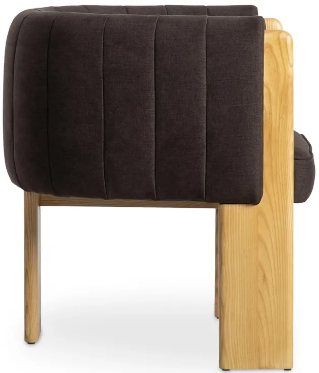 SOFI ACCENT CHAIR