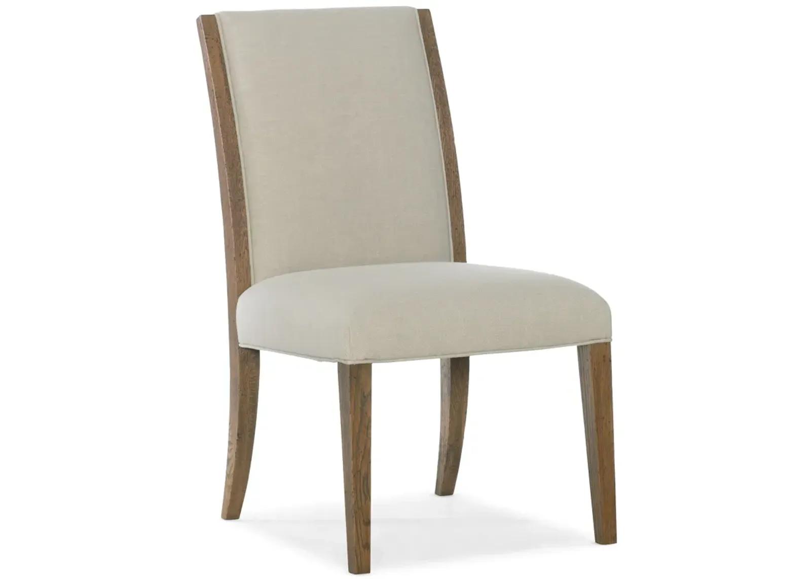 Chapman Upholstered Side Chair 2 per carton/price ea