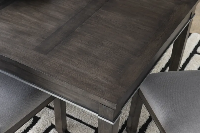 Counter Point Dining Table