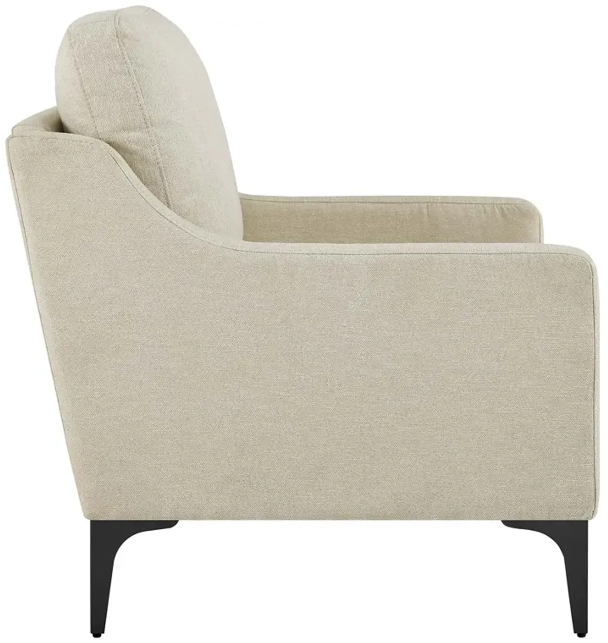 Corland Upholstered Armchair