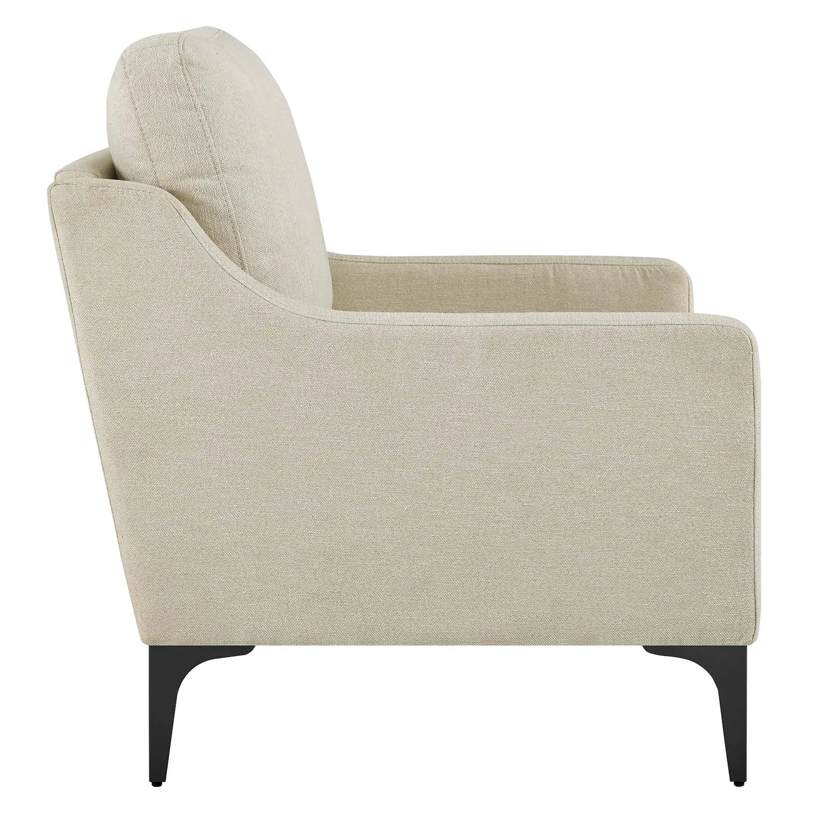 Corland Upholstered Armchair