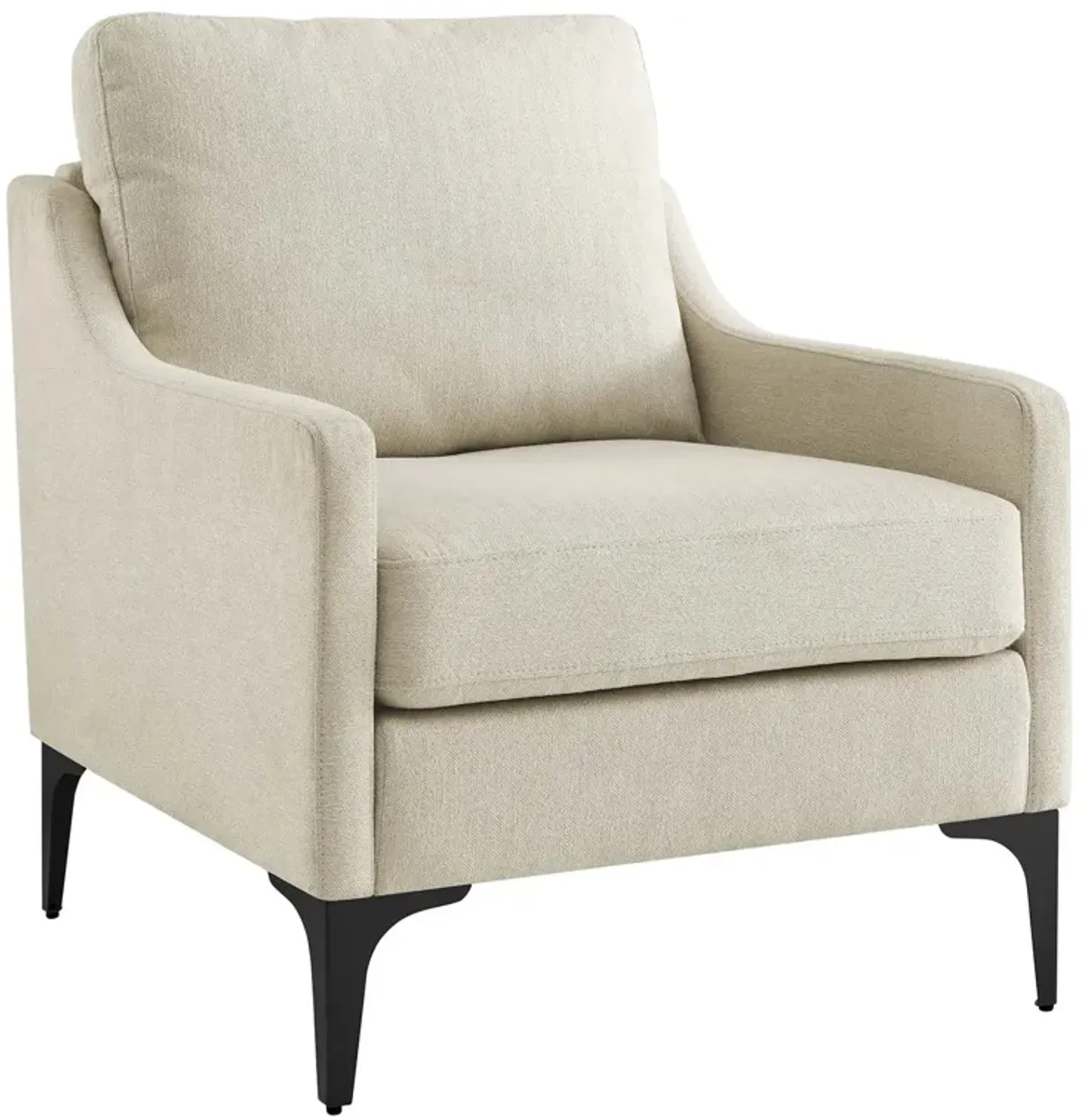 Corland Upholstered Armchair