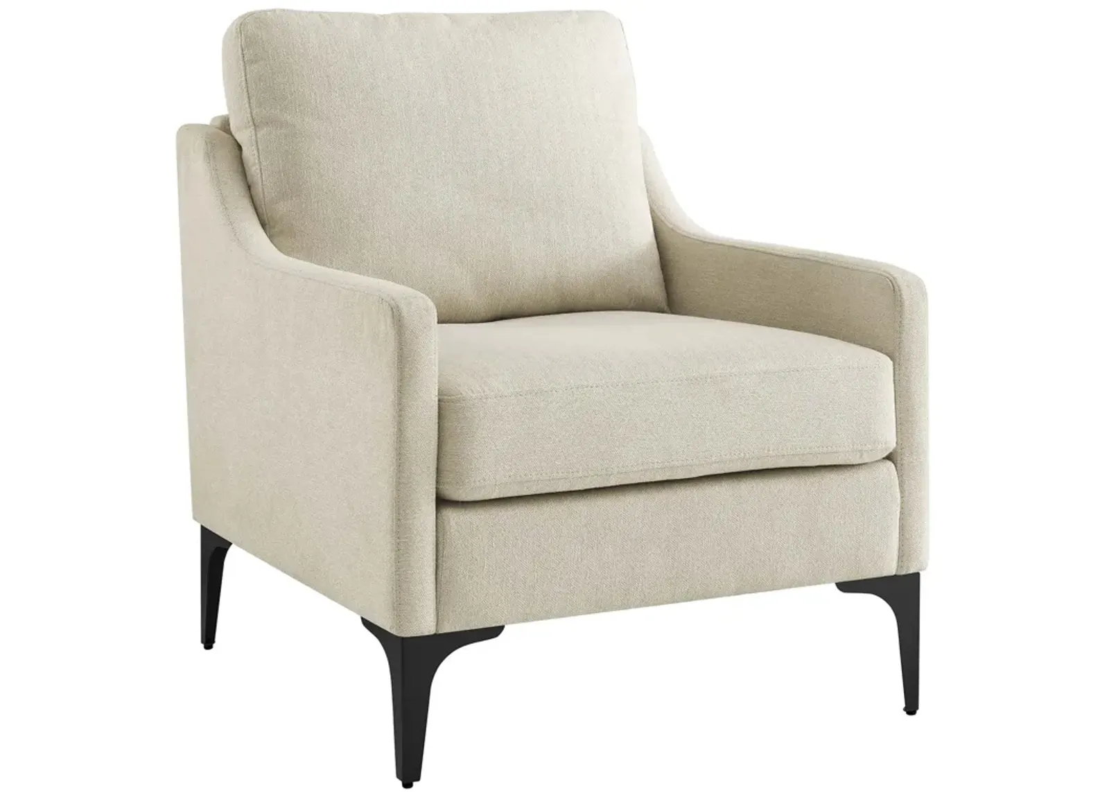 Corland Upholstered Armchair