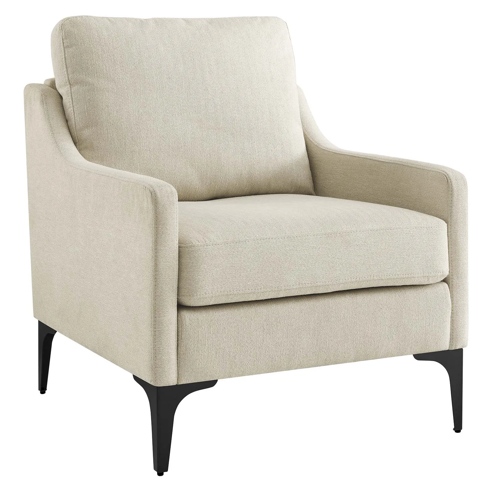 Corland Upholstered Armchair