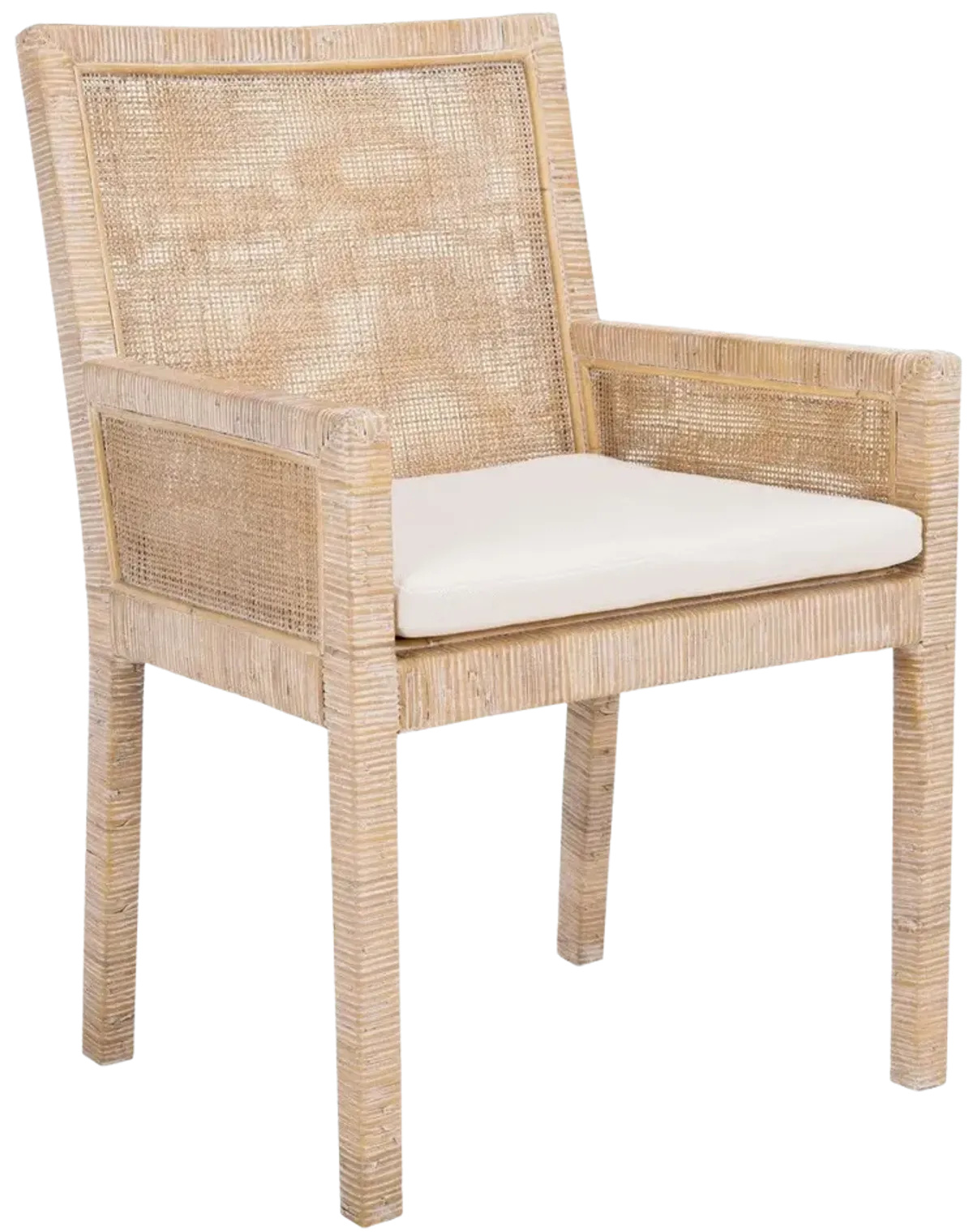 SARAI Dining CHAIR W/ CUSHION