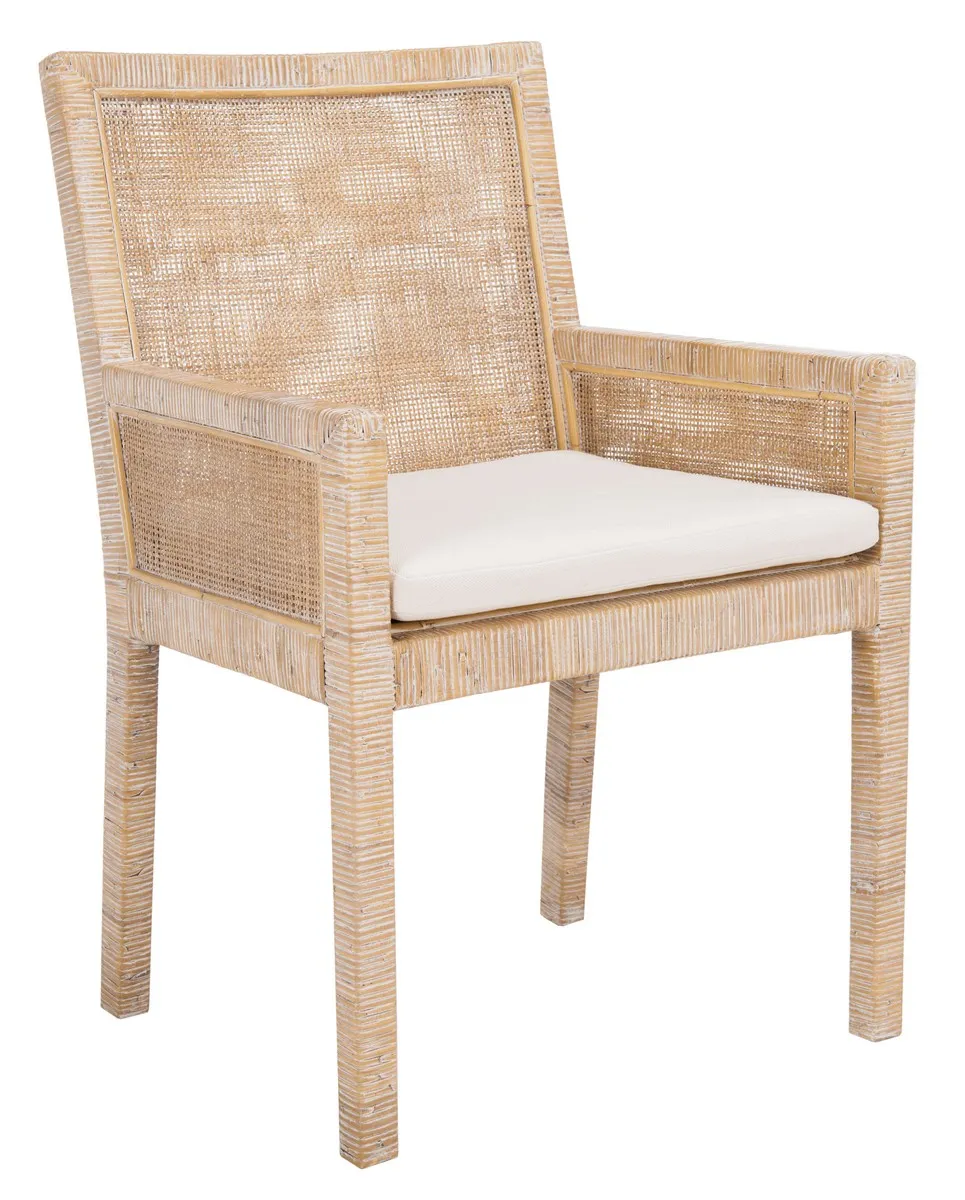 SARAI Dining CHAIR W/ CUSHION