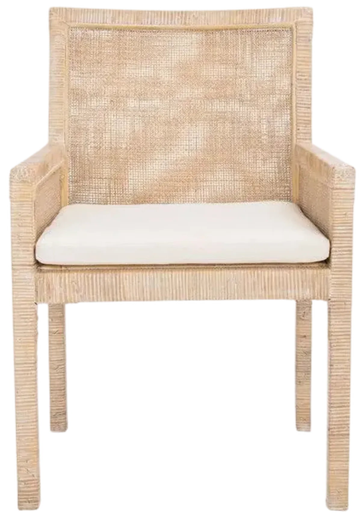 SARAI Dining CHAIR W/ CUSHION