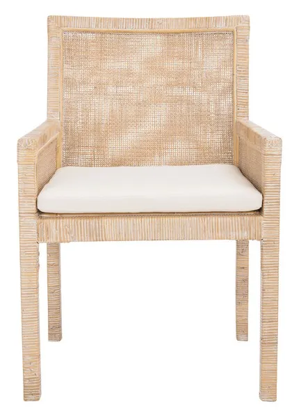 SARAI Dining CHAIR W/ CUSHION