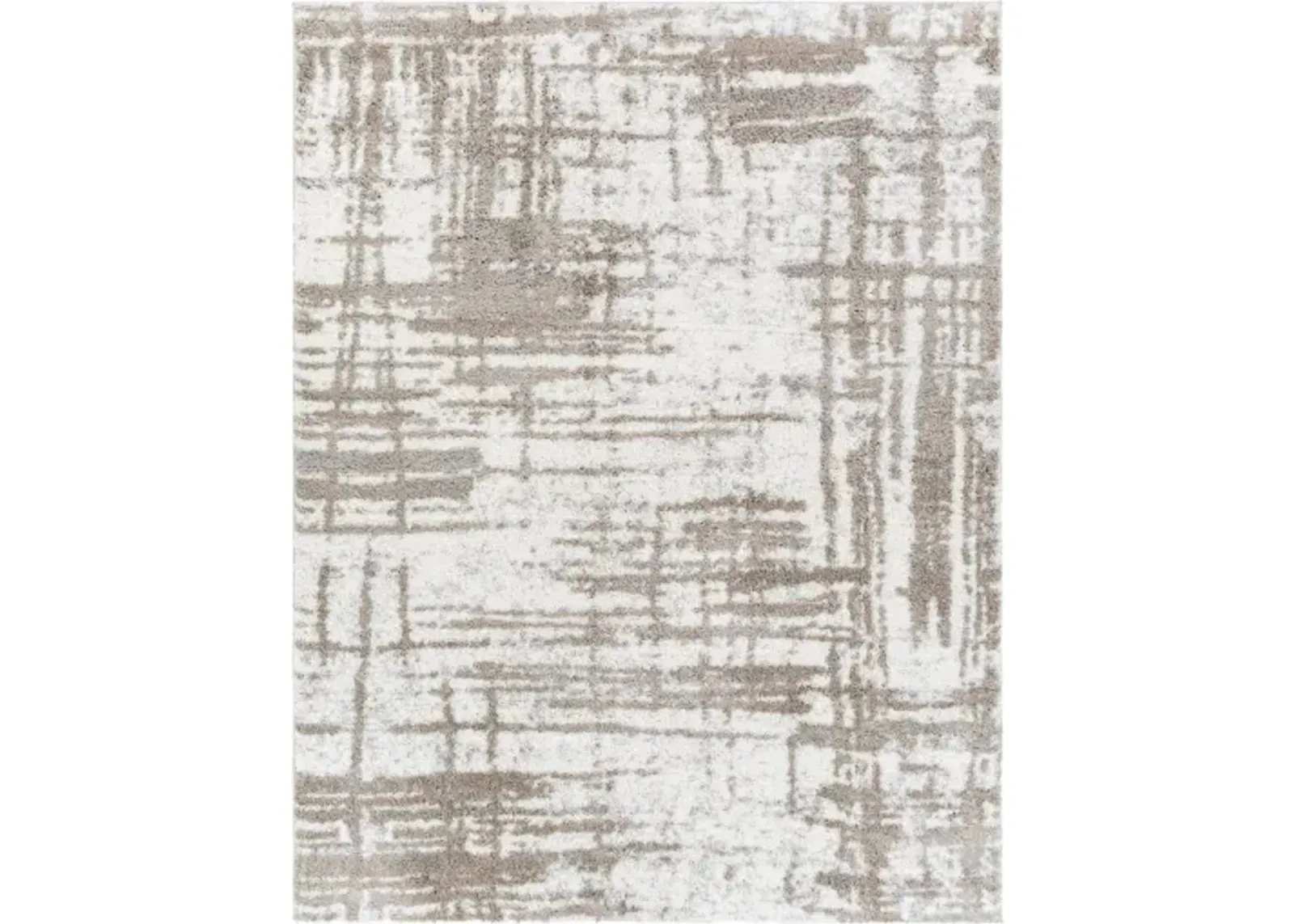 Aliyah shag 2' x 3' Rug