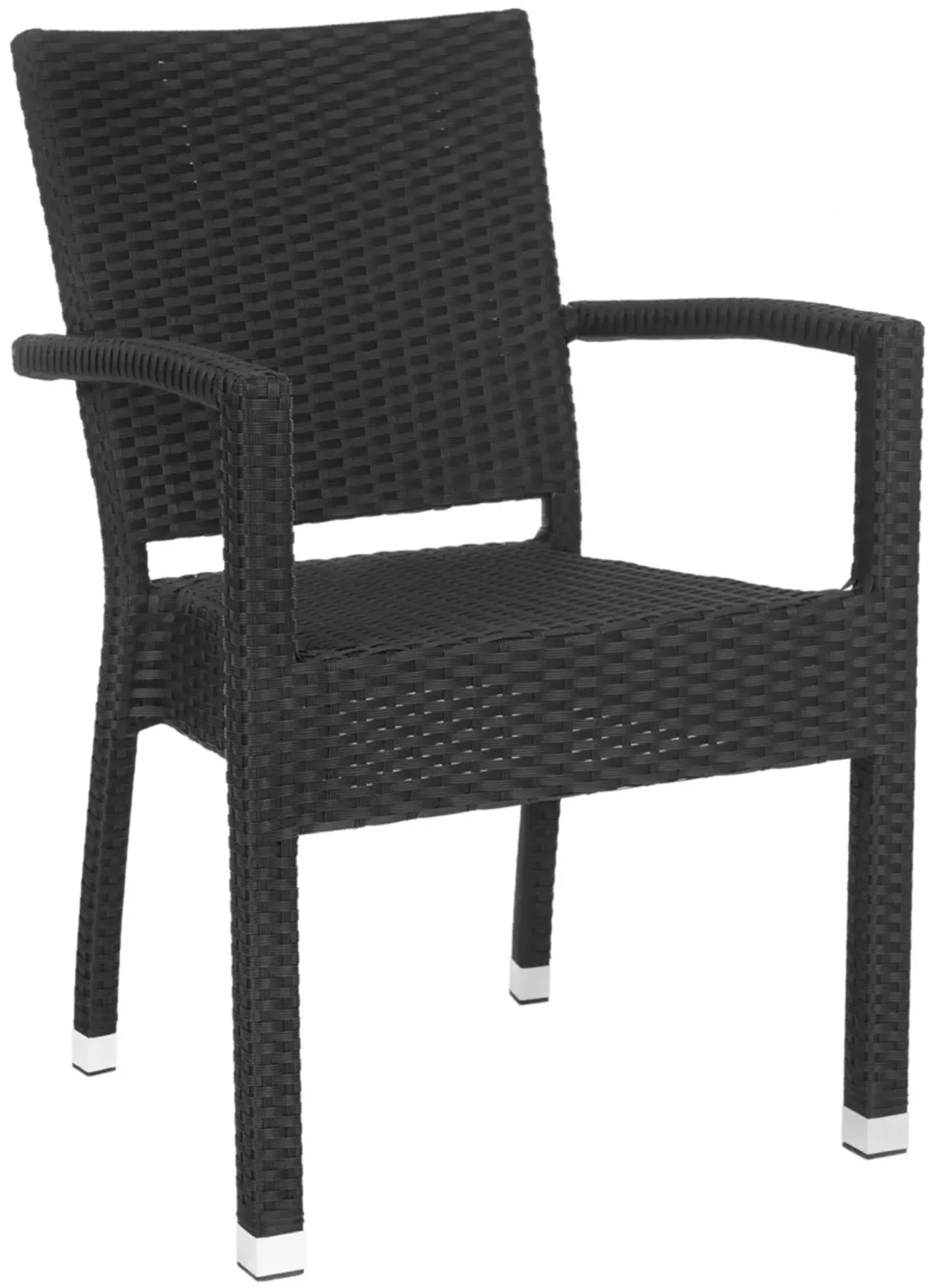 Kelda Stacking Arm Chair - Set of 2