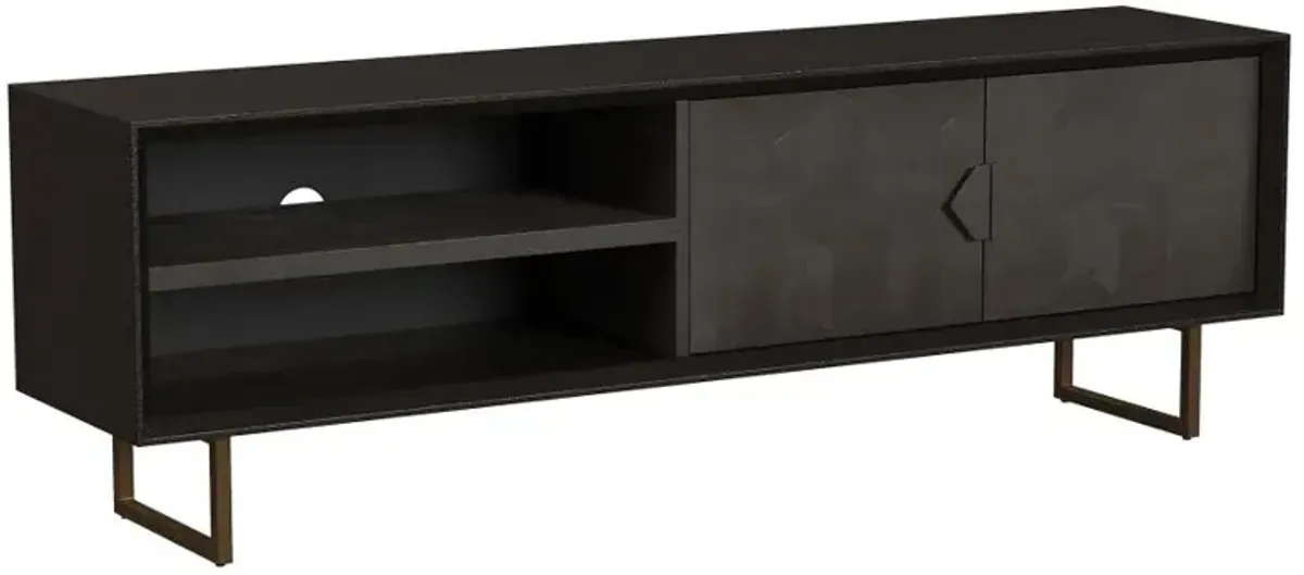 Marsden 2-Door TV Stand