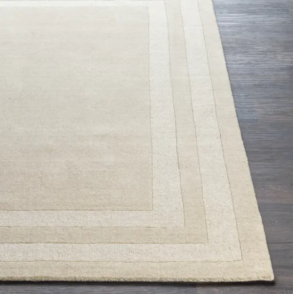 Sorrento SOT-2301 8' x 11' Hand Made Rug