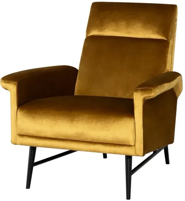 MATHISE OCCASIONAL CHAIR