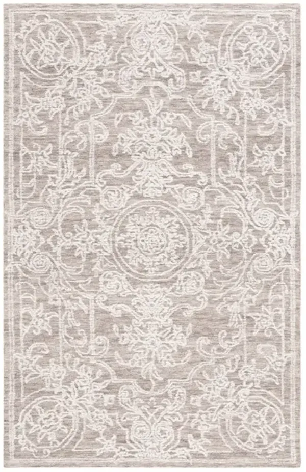 EBONY 309 3' X 5' Small Rectangle Rug