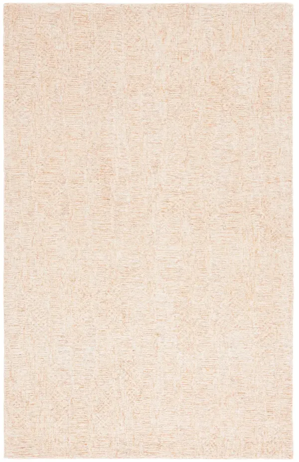 PINE Hand Tufted 5' x 8' area rug