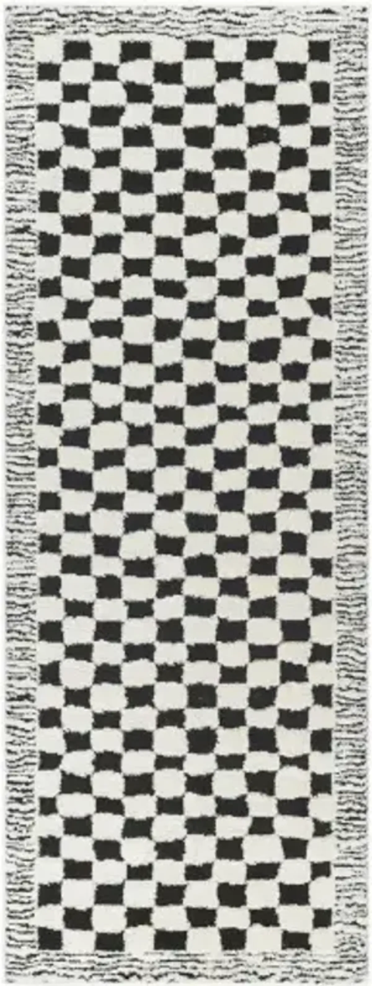 Freud FEU-2325 7'10" x 10' Machine Woven Rug