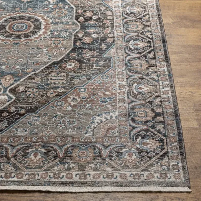 Carlisle CSI-2307 2'11" x 7'3" Rug