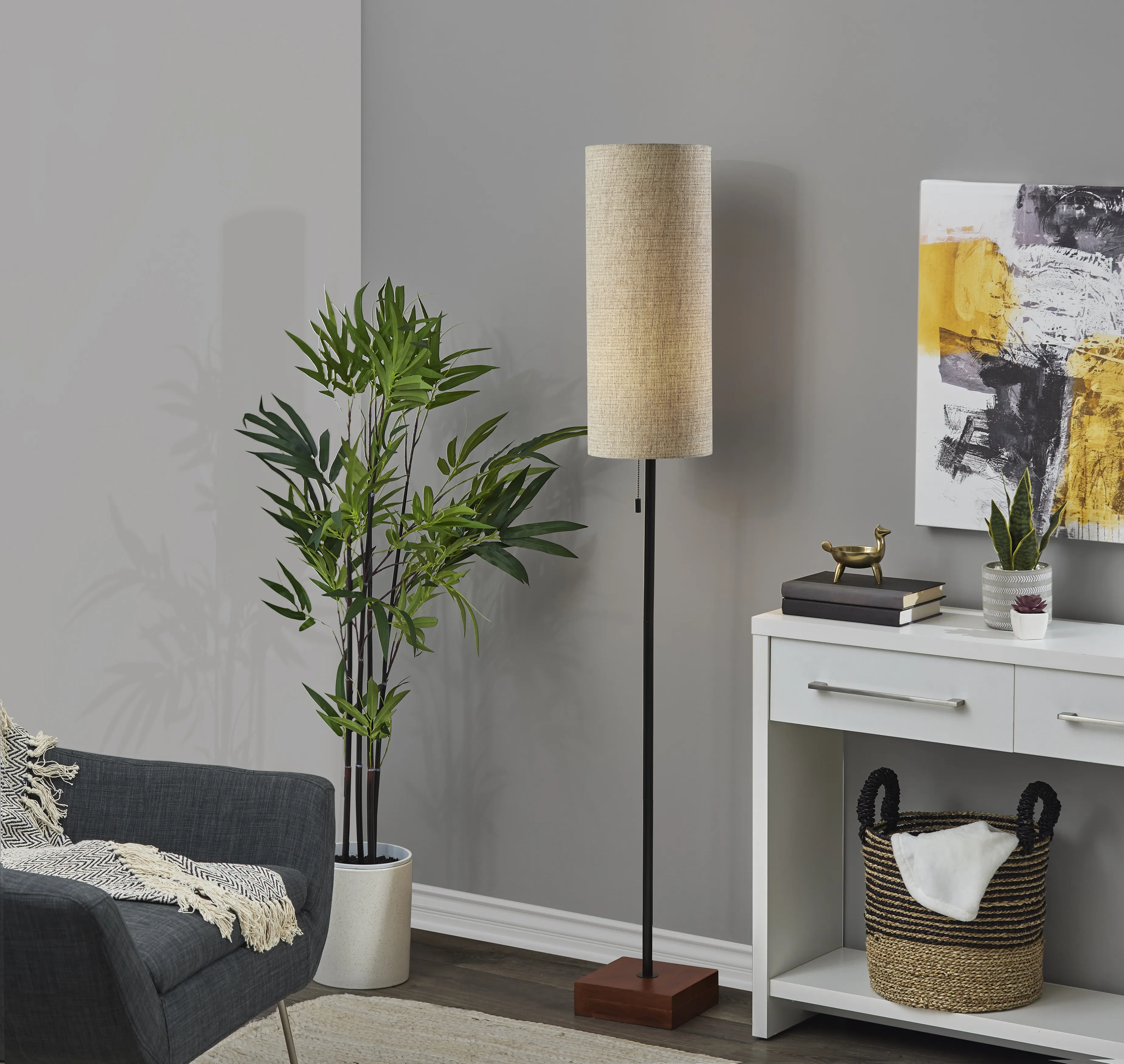 Trudy Floor Lamp