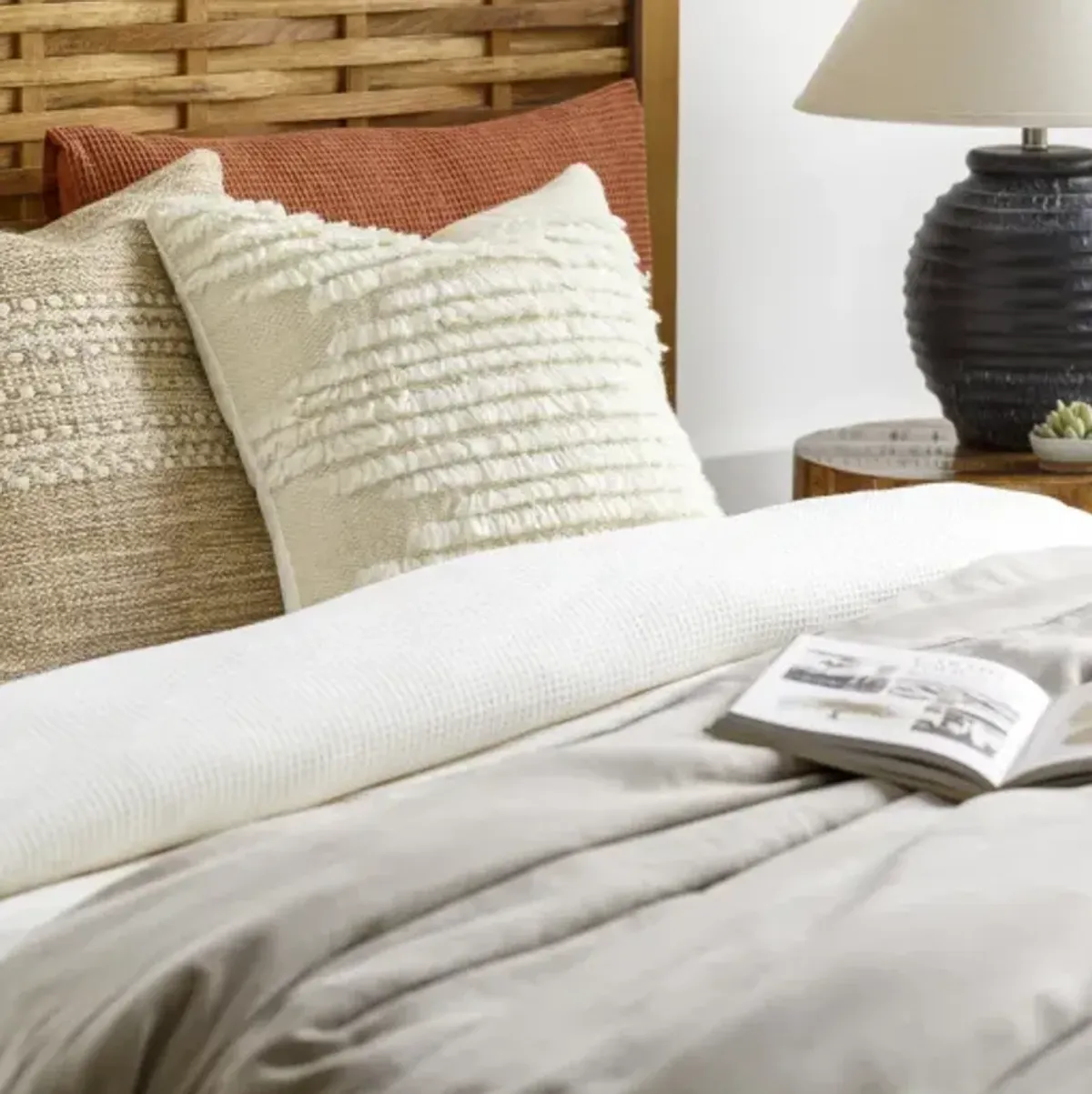 Apache Pillow Kit