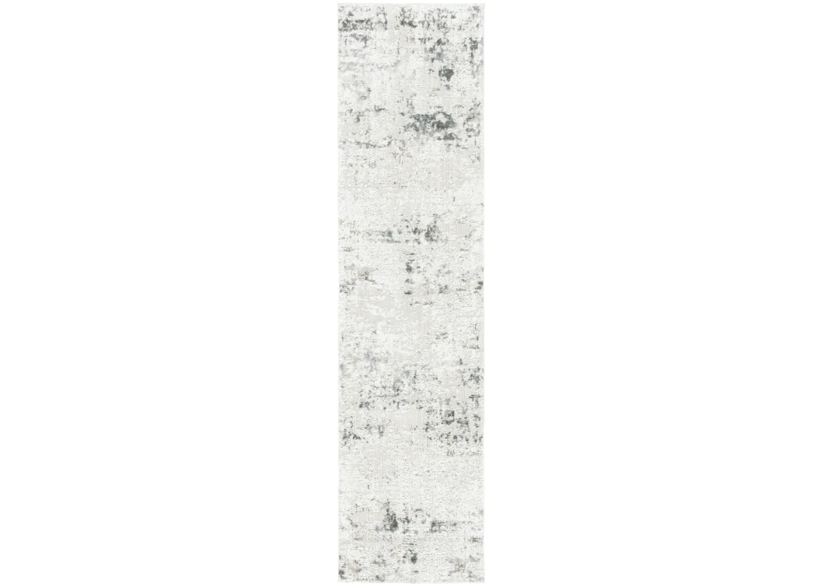 PRINCETON 532 IVORY  2' x 10' Runner Rug