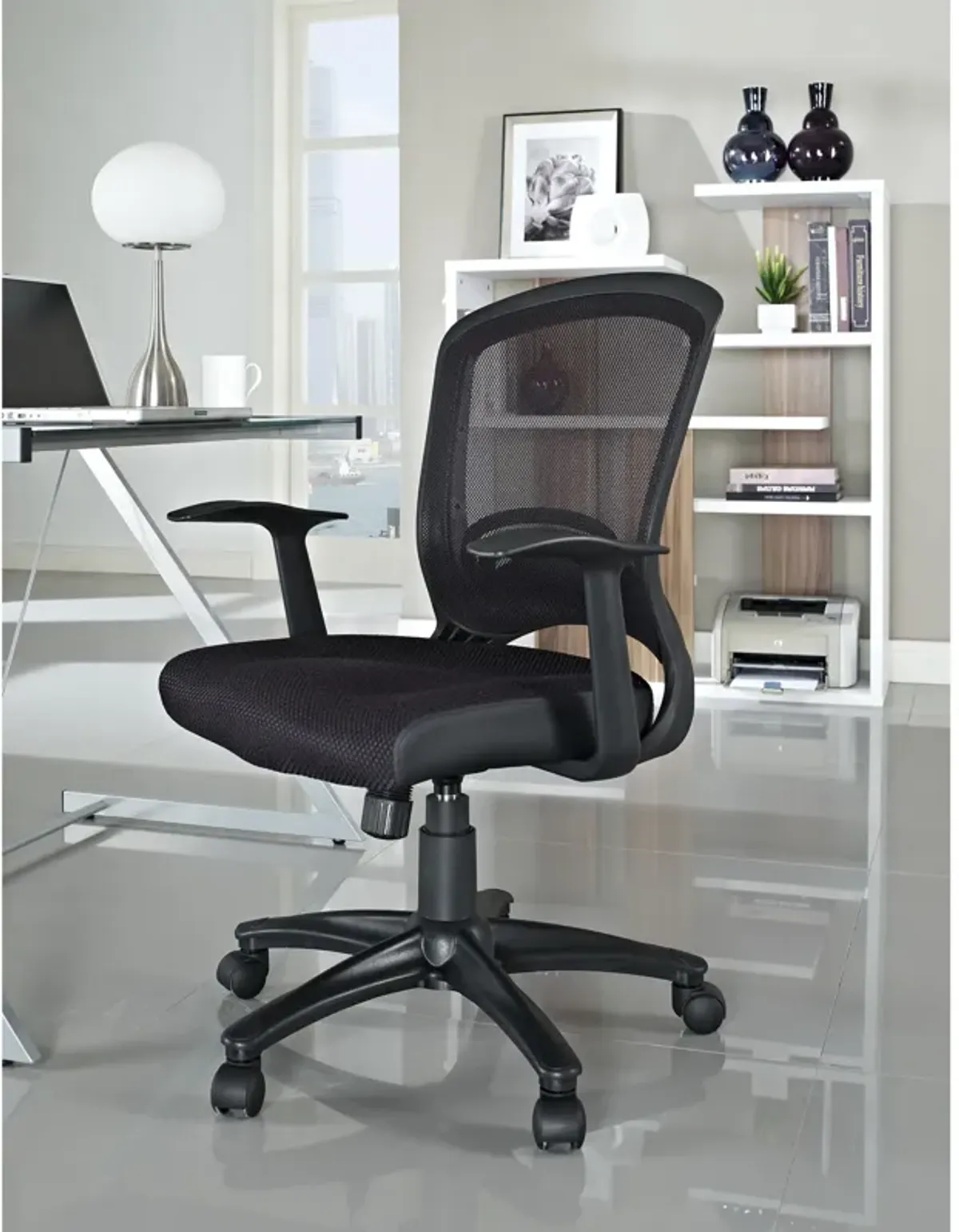 Pulse Mesh Office Chair