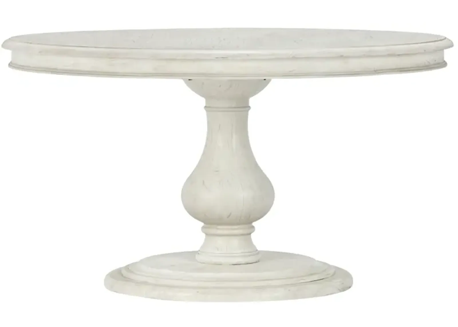 Adrienne 54" Round Dining Table by Kosas Home