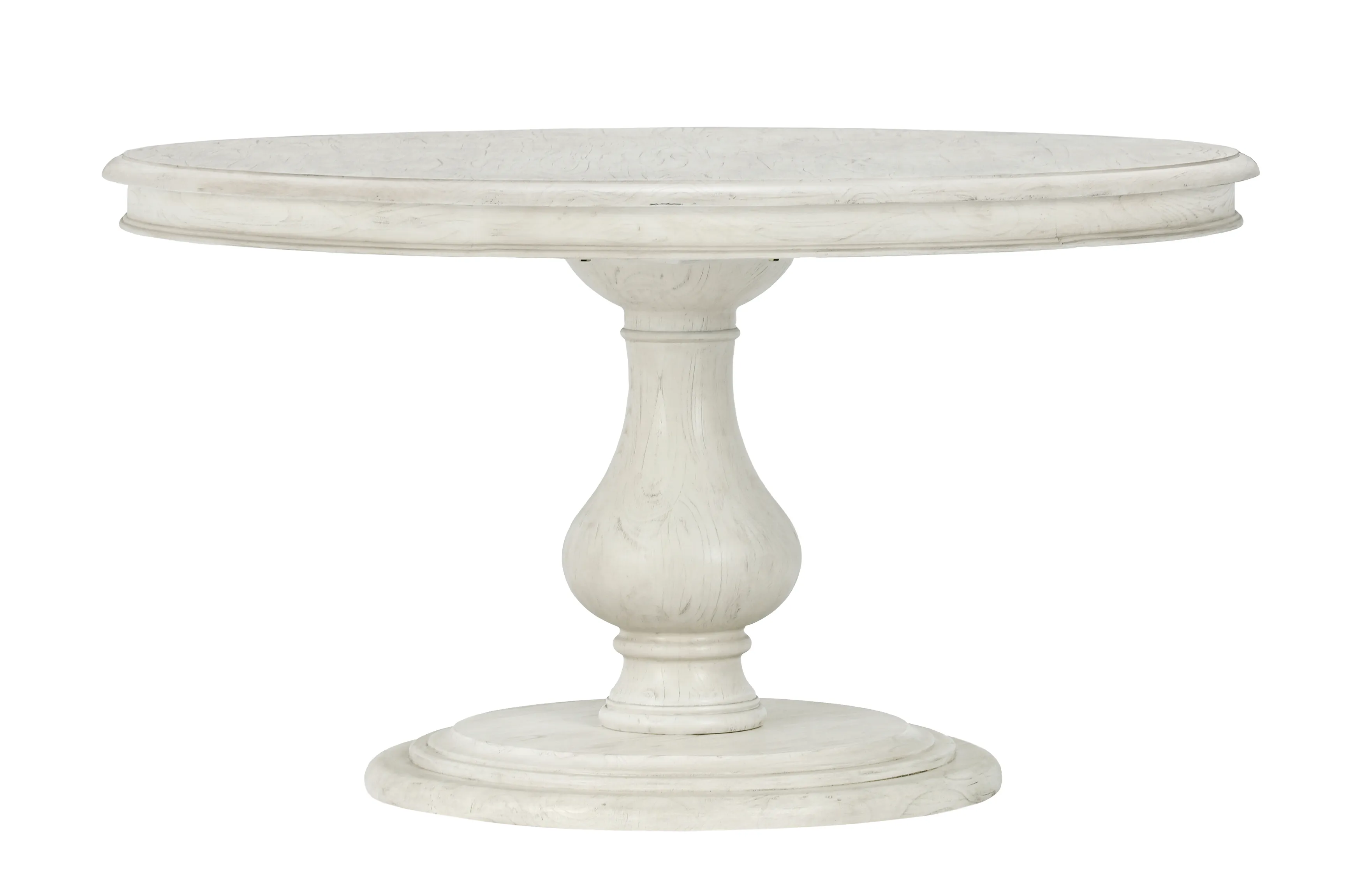 Adrienne 54" Round Dining Table by Kosas Home