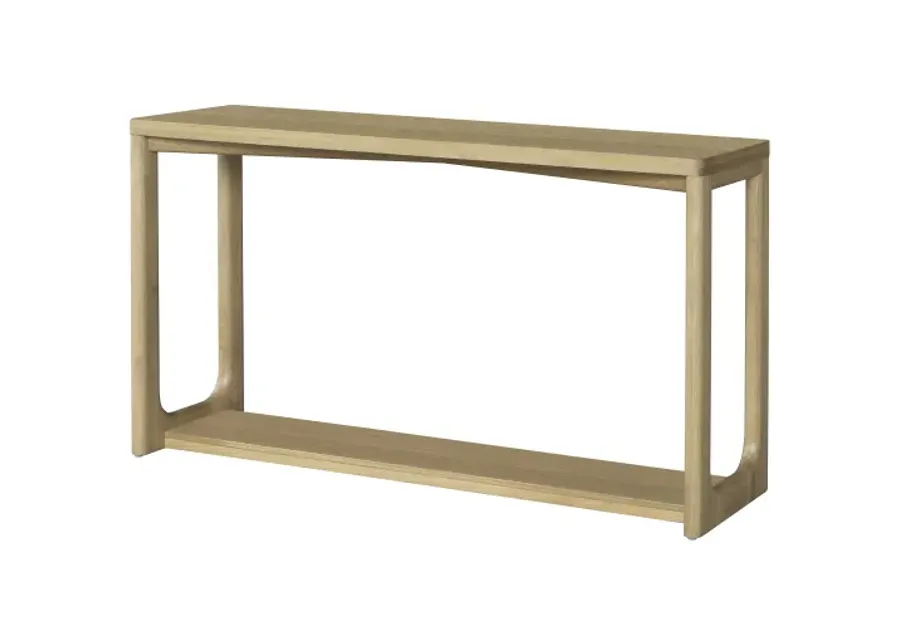 Callister CLSR-006 30"H x 55"W x 15"D Console Table