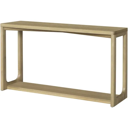 Callister CLSR-006 30"H x 55"W x 15"D Console Table