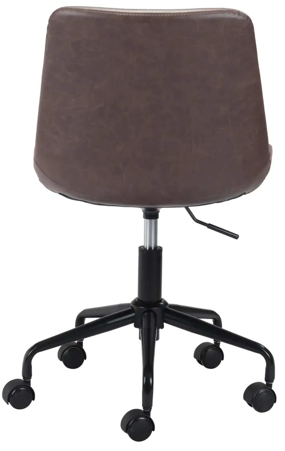 Byron Office Chair Brown