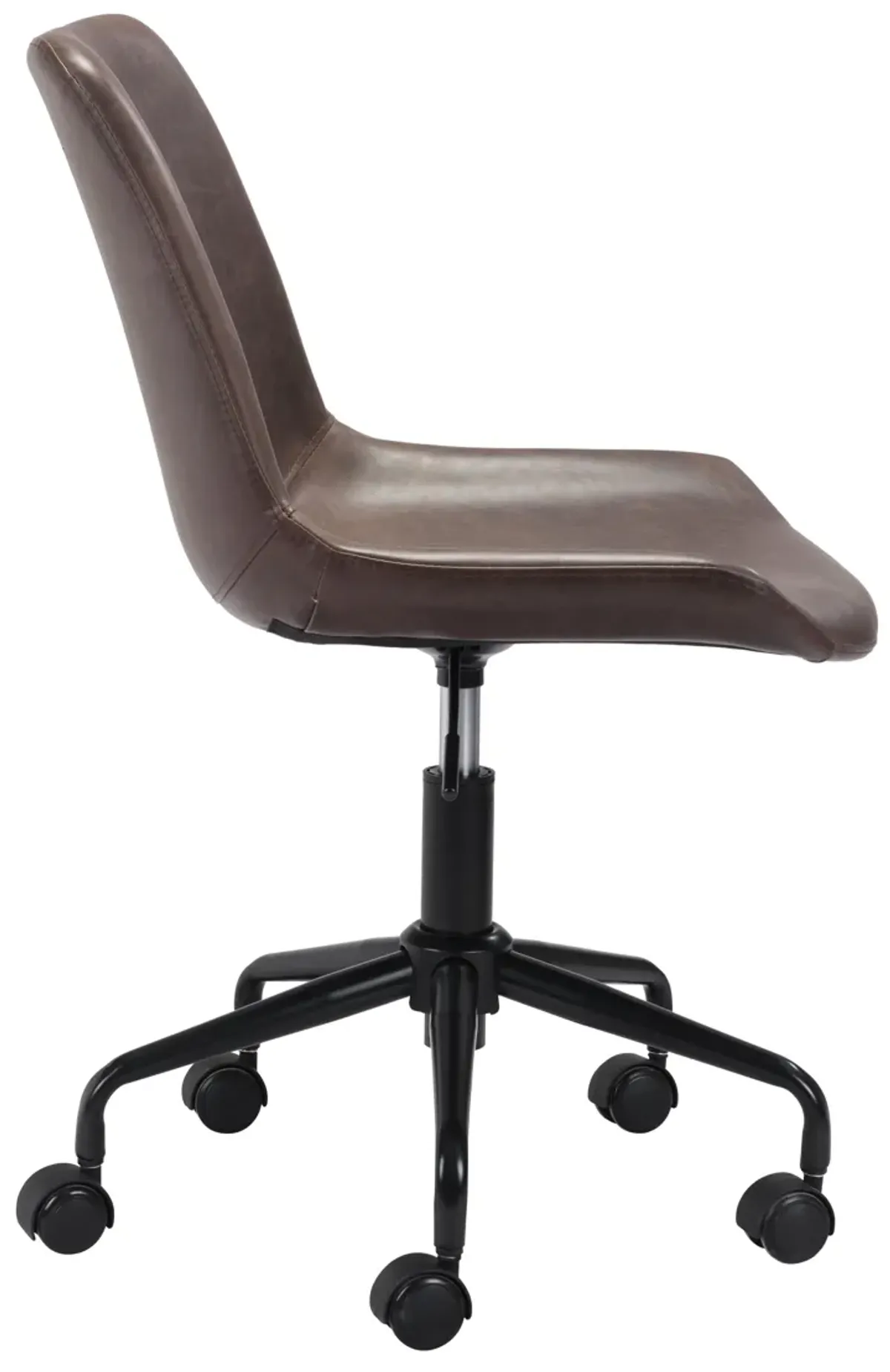 Byron Office Chair Brown