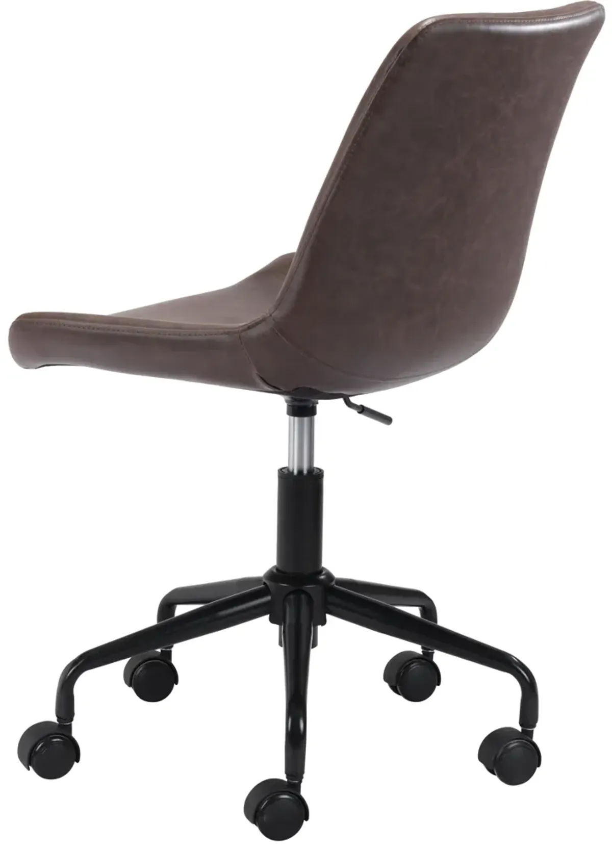 Byron Office Chair Brown