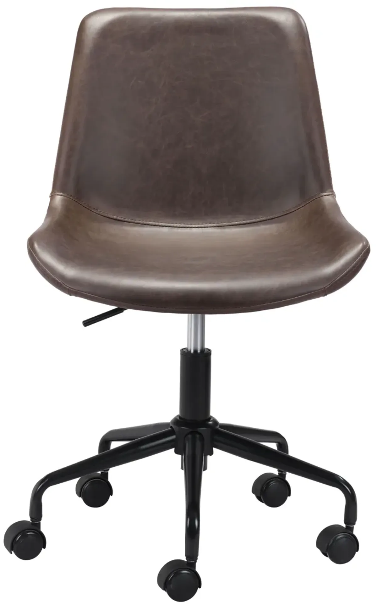 Byron Office Chair Brown