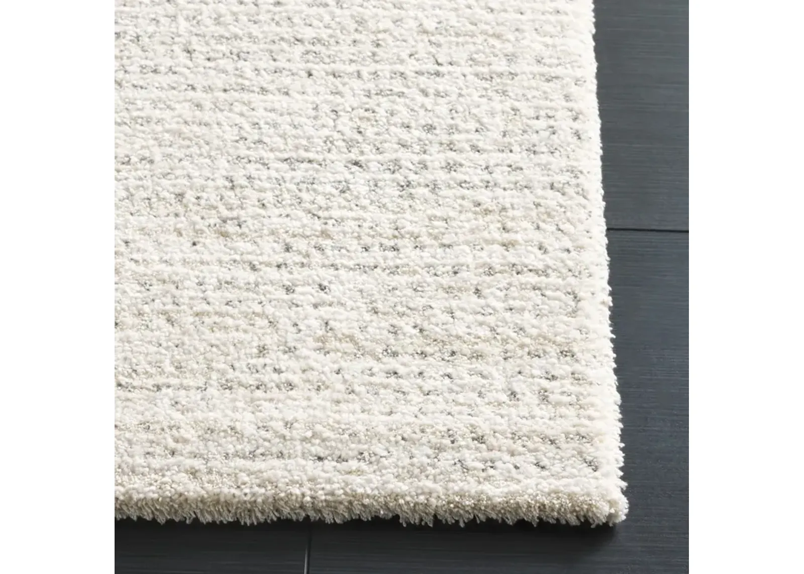 NORTHPORT 422 IVORY  6'-7' x 6'-7' Square Square Rug