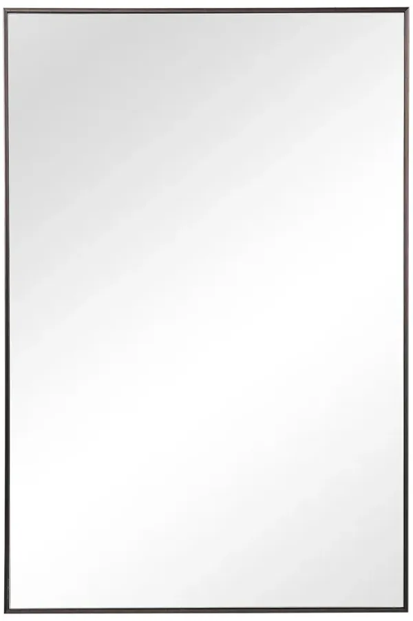Villa Wall Mirror