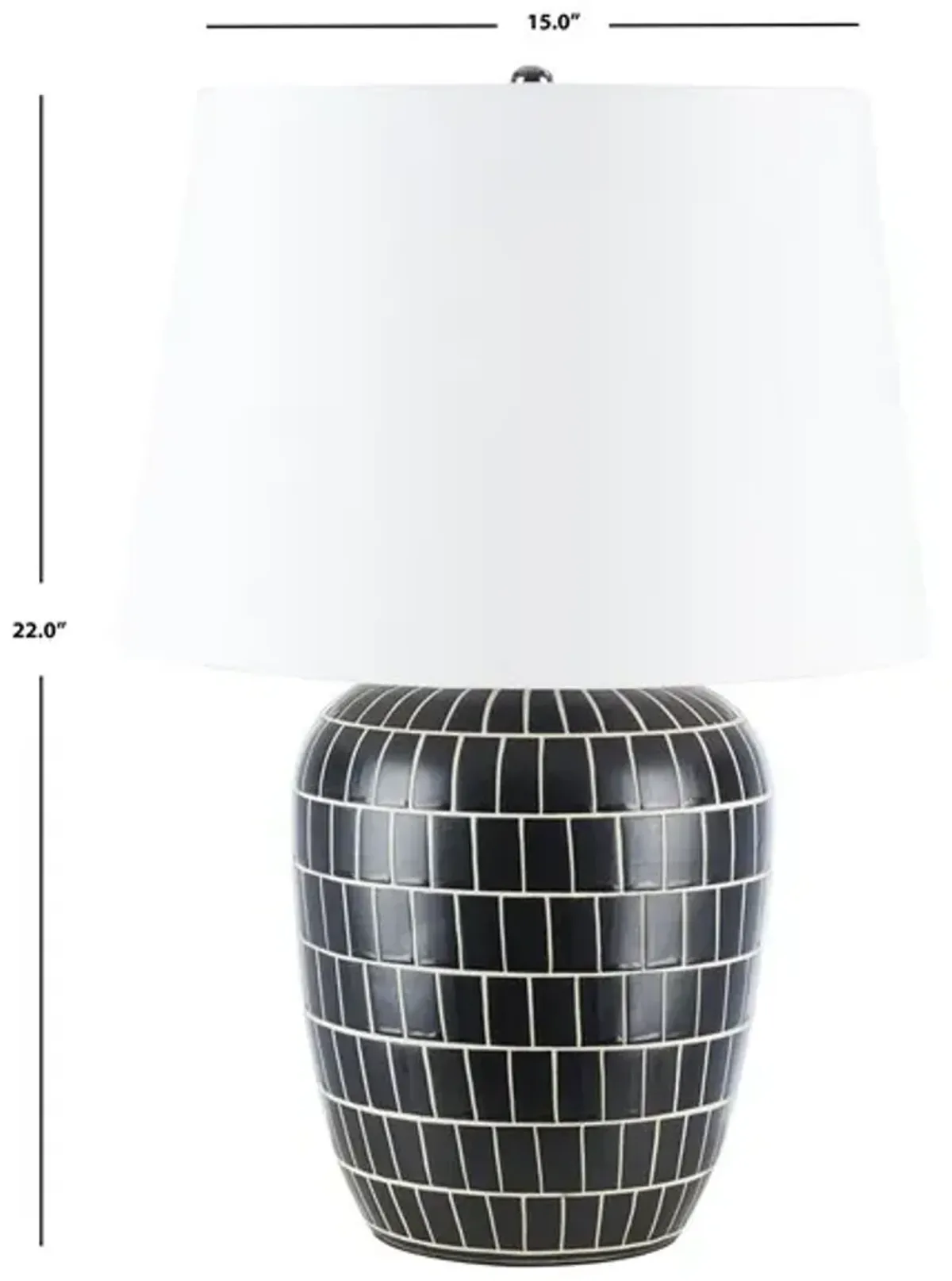 AELA TABLE LAMP