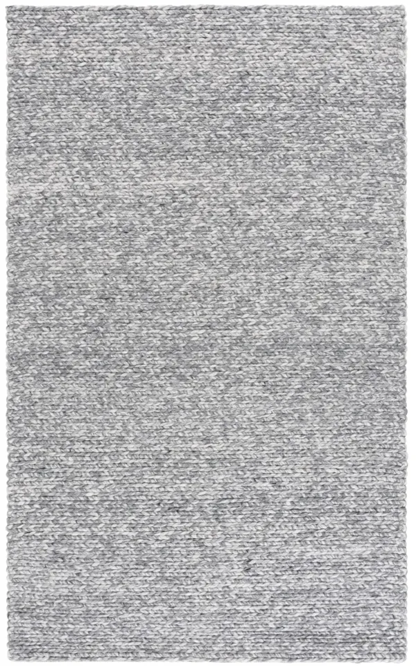 NATURA Hand Woven 3' x 5' area rug