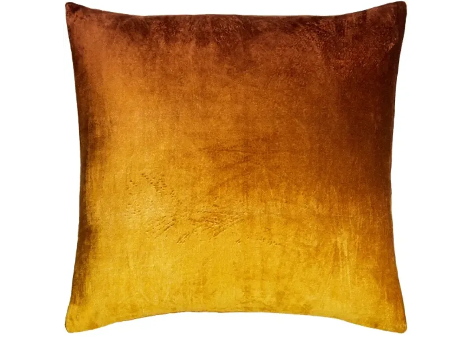 Theodosia TOD-003 22"L x 22"W Accent Pillow  - Poly Insert