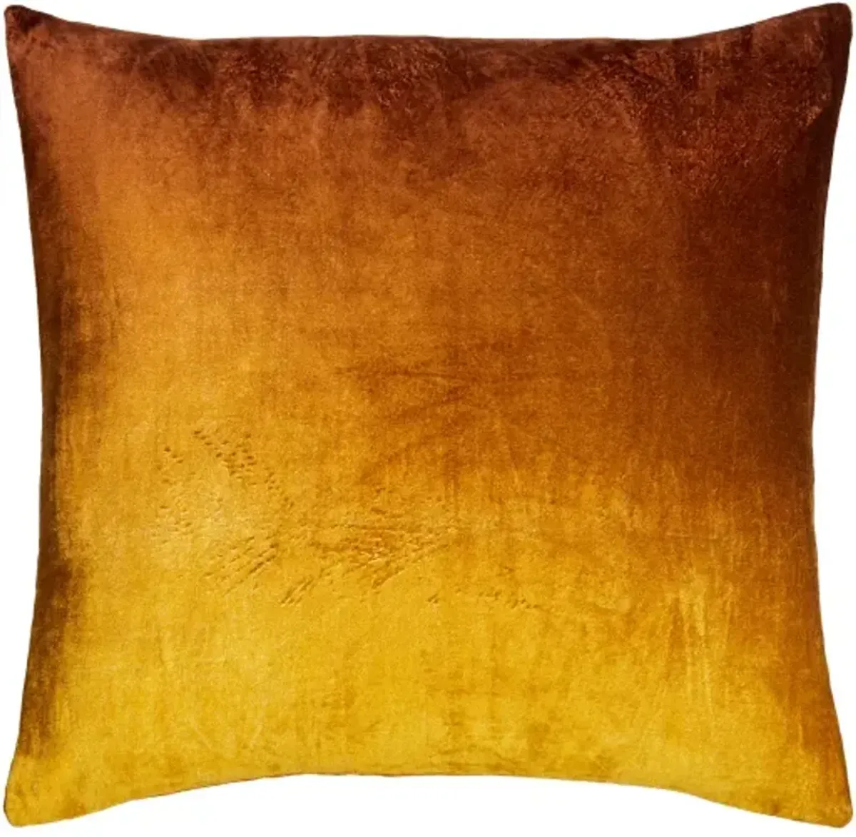 Theodosia TOD-003 22"L x 22"W Accent Pillow  - Poly Insert