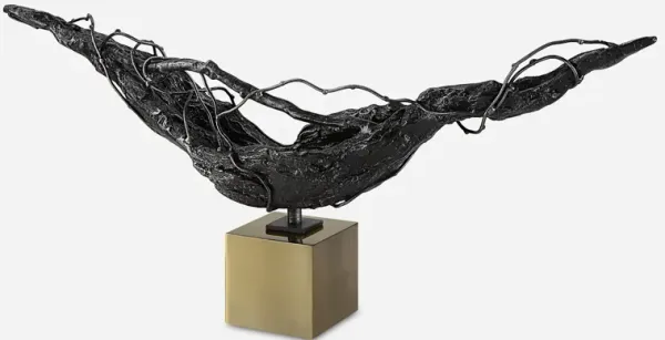 Tranquility Abstract Sculpture