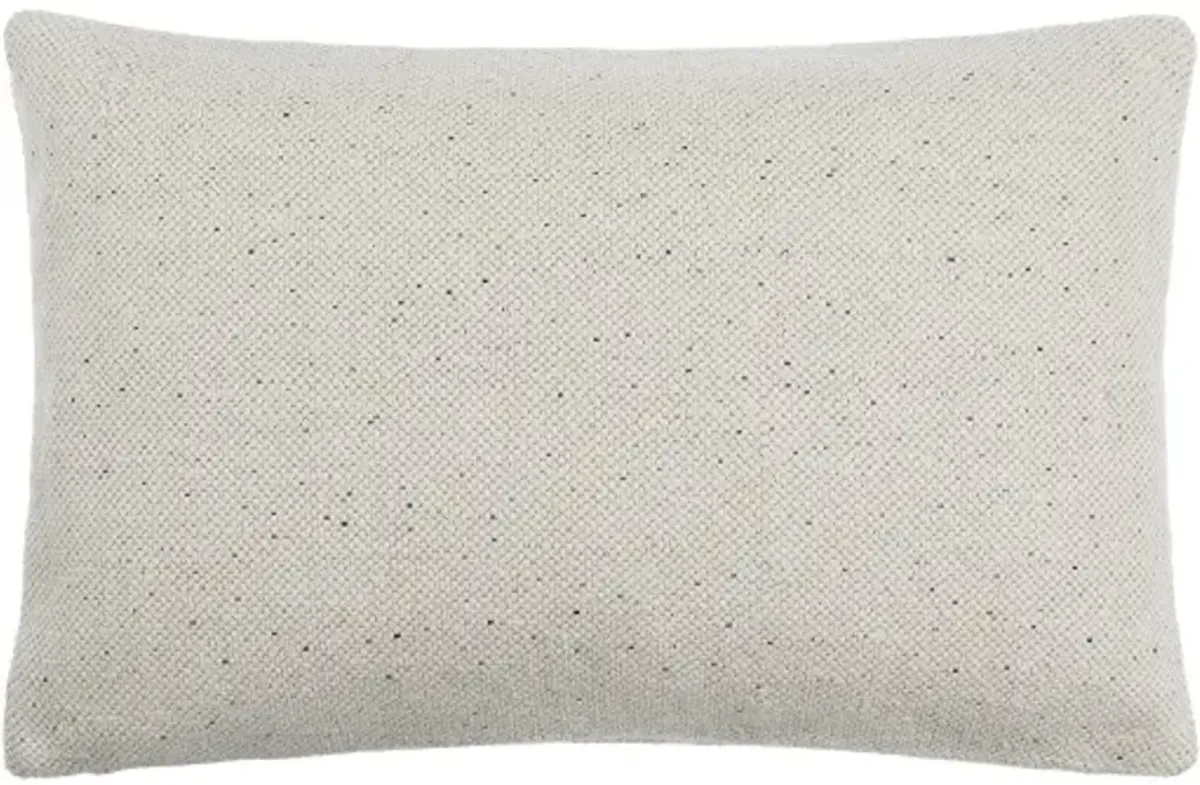 Artisanal RTI-001 22"L x 22"W Accent Pillow