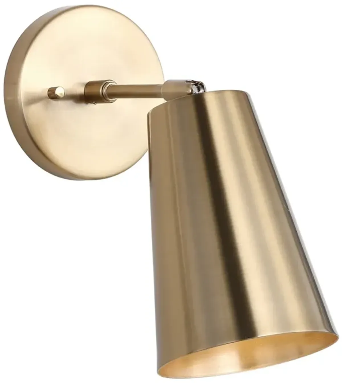 Leonardo Wall Sconce