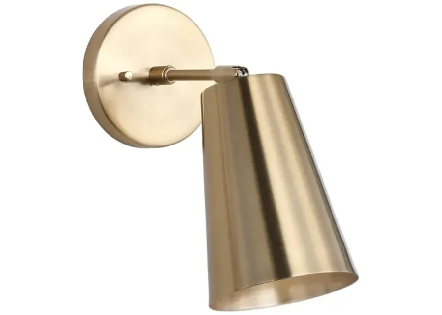 Leonardo Wall Sconce